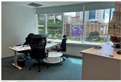 Havelock2 (D1), Office #511450861